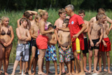 Niesulice 2014, II turnus [foto] - część 3