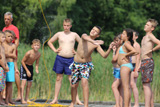 Niesulice 2014, II turnus [foto] - część 3