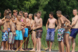 Niesulice 2014, II turnus [foto] - część 3