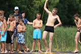 Niesulice 2014, II turnus [foto] - część 3