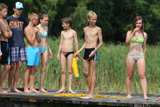 Niesulice 2014, II turnus [foto] - część 3