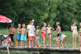 Niesulice 2014, II turnus [foto] - część 3
