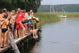 Niesulice 2014, II turnus [foto] - część 3