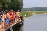 Niesulice 2014, II turnus [foto] - część 3