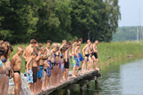 Niesulice 2014, II turnus [foto] - część 3