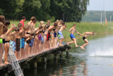 Niesulice 2014, II turnus [foto] - część 3