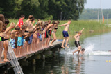 Niesulice 2014, II turnus [foto] - część 3
