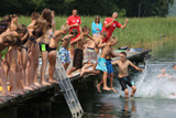 Niesulice 2014, II turnus [foto] - część 3