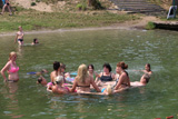 Niesulice 2014, II turnus [foto] - część 3