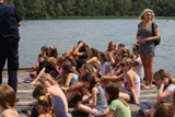 Niesulice 2014, II turnus [foto] - część 3
