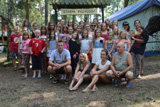 Niesulice 2014, II turnus [foto] - część 3