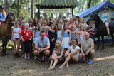 Niesulice 2014, II turnus [foto] - część 3