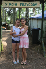Niesulice 2014, II turnus [foto] - część 3