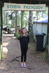 Niesulice 2014, II turnus [foto] - część 3