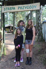 Niesulice 2014, II turnus [foto] - część 3