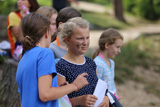 Niesulice 2014, II turnus [foto] - część 3