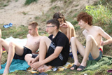 Niesulice 2014, II turnus [foto] - część 3