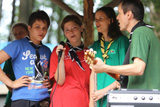 Niesulice 2014, II turnus [foto] - część 3