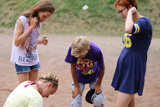 Niesulice 2014, II turnus [foto] - część 3