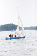 Niesulice 2014, II turnus [foto] - część 3