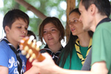 Niesulice 2014, II turnus [foto] - część 3