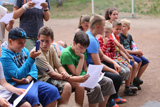 Niesulice 2014, II turnus [foto] - część 3