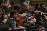 Niesulice 2014, II turnus [foto] - część 3