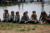 Niesulice 2014, II turnus [foto] - część 3