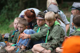 Niesulice 2014, II turnus [foto] - część 3