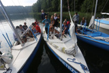 Niesulice 2014, II turnus [foto] - część 3