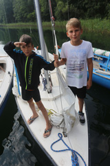 Niesulice 2014, II turnus [foto] - część 3
