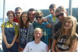 Niesulice 2014, II turnus [foto] - część 3
