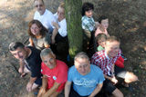 Niesulice 2014, II turnus [foto] - część 3