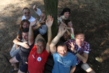 Niesulice 2014, II turnus [foto] - część 3