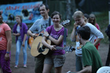 Niesulice 2014, II turnus [foto] - część 3