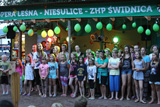 Niesulice 2014, II turnus [foto] - część 3