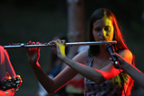 Niesulice 2014, II turnus [foto] - część 3