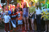 Niesulice 2014, II turnus [foto] - część 3
