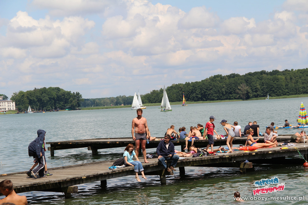 Niesulice 2014, I turnus [foto] - część 3