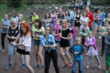 Niesulice 2014, I turnus [foto] - część 3