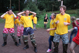 Niesulice 2014, I turnus [foto] - część 3