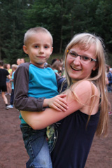 Niesulice 2014, I turnus [foto] - część 3