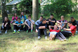 Niesulice 2014, I turnus [foto] - część 3