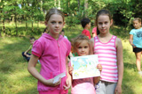 Niesulice 2014, I turnus [foto] - część 3