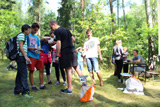 Niesulice 2014, I turnus [foto] - część 3