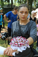 Niesulice 2014, I turnus [foto] - część 3