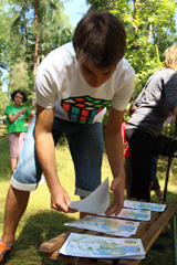 Niesulice 2014, I turnus [foto] - część 3