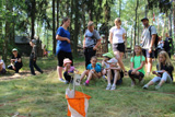 Niesulice 2014, I turnus [foto] - część 3