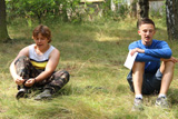 Niesulice 2014, I turnus [foto] - część 3