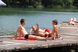 Niesulice 2014, I turnus [foto] - część 3